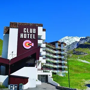 Pierre & Le Gypaete *** Val Thorens