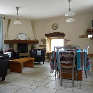 De La Haie France