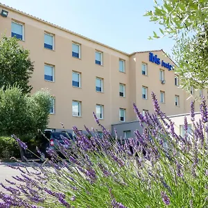 Ibis Budget Valentine Francia
