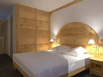 Hôtel Club mmv Les Arolles **** Val Thorens France